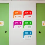 Hotel Krystal