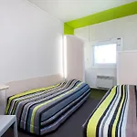 Hotel Krystal Saint-Quentin-Fallavier